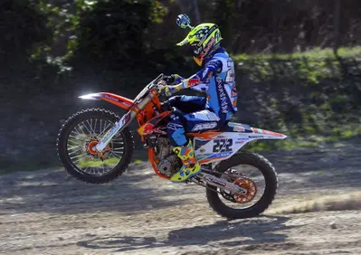 MXGP 2015. Red Bull e Moto.it ti portano in pista con Cairoli a Maggiora
