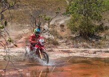 Cross-Country Rally. Il mitico Raly Dos Sertões e la nostra storia