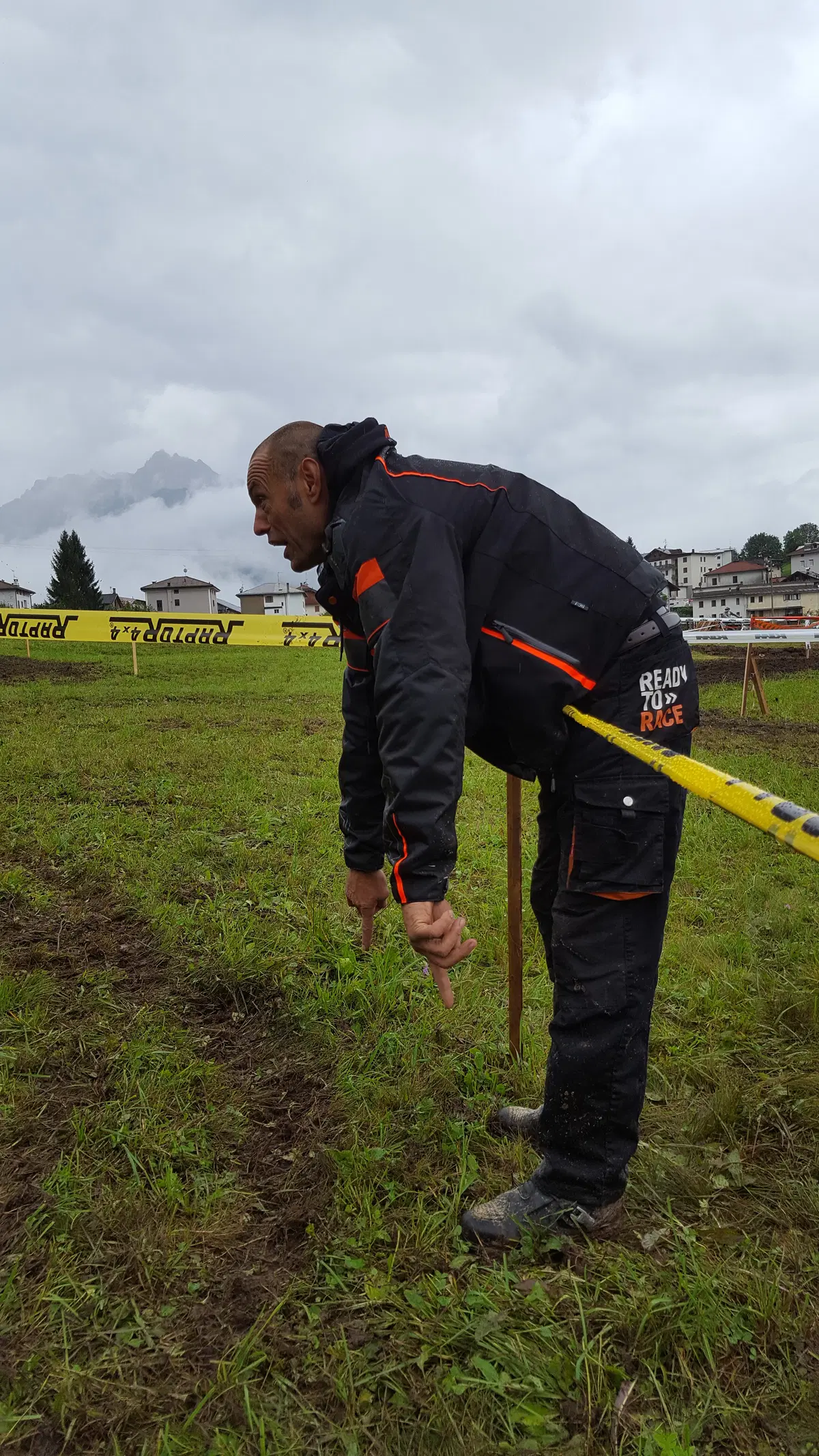 Trofeo Enduro KTM: la gara a Laggio di Cadore (21)