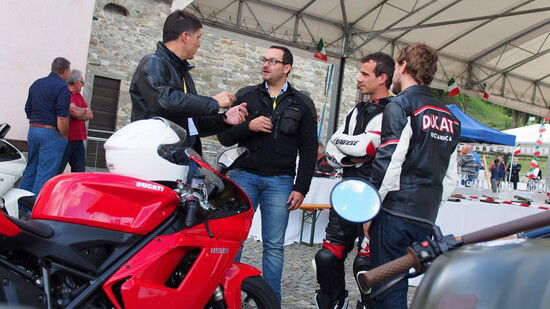 Best of Italy Race: la celebrazione dei motori all'italiana