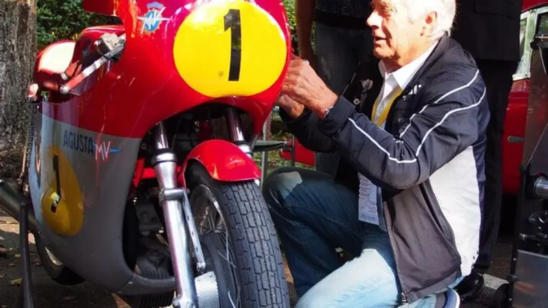 Best of Italy Race: la celebrazione dei motori all'italiana