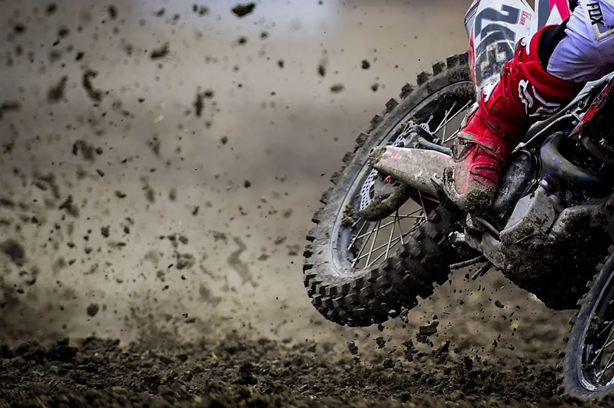 MXGP. Il sogno di Gajser (9)