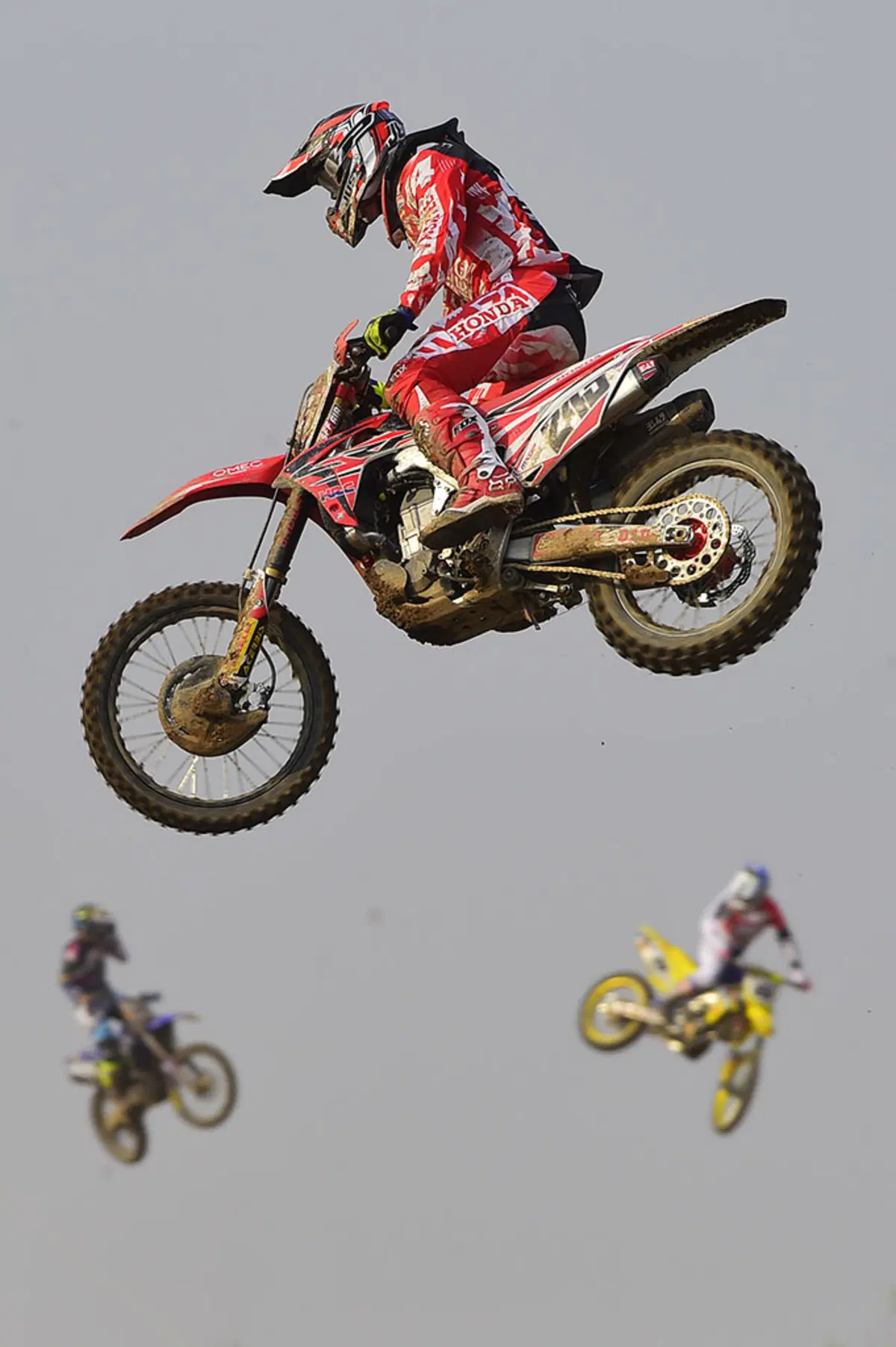 MXGP. Il sogno di Gajser (11)