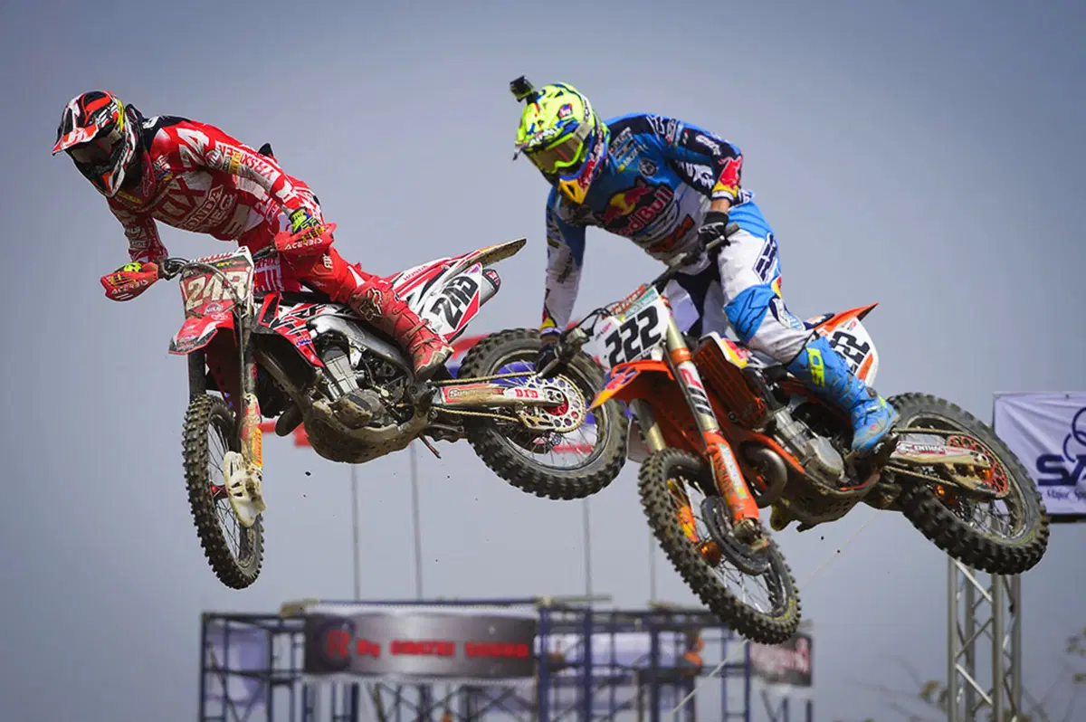 MXGP. Il sogno di Gajser (12)
