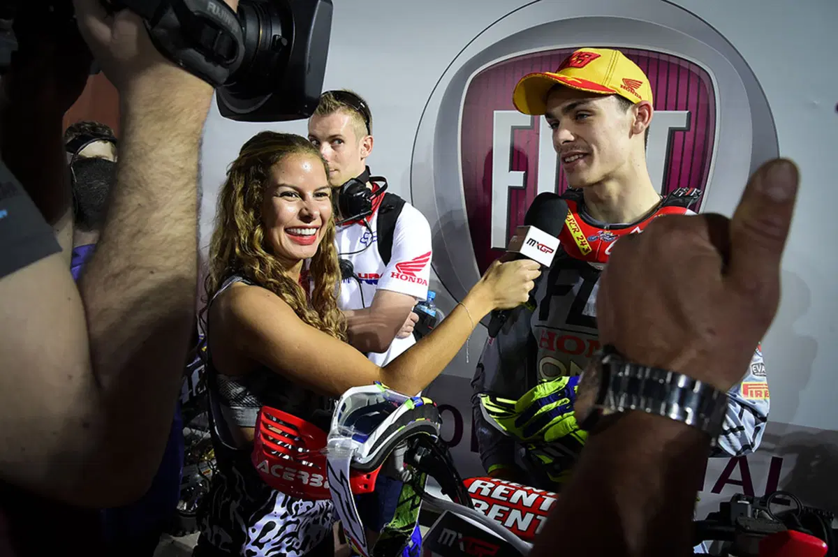 MXGP. Il sogno di Gajser (13)