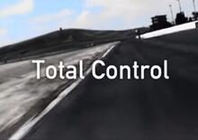 Honda CBR-RR 2017 “Total Control”