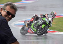 SBK. La versione di Baldi. Il GP di Germania 2016