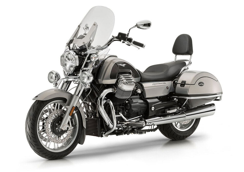 Moto Guzzi California 1400 Touring SE (2015 - 16) (3)