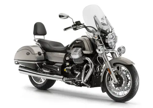 Moto Guzzi California 1400 Touring SE (2015 - 16)