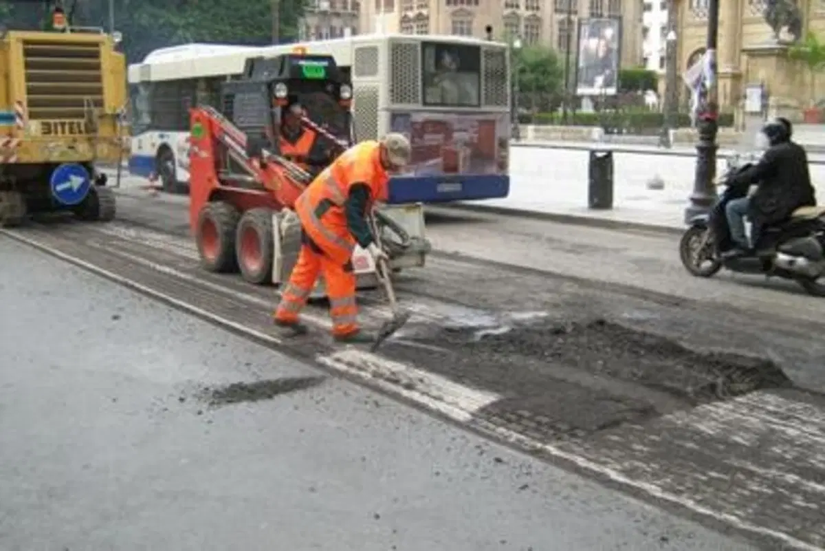 Come di Roma: tavolo tecnico per le due ruote in città (3)