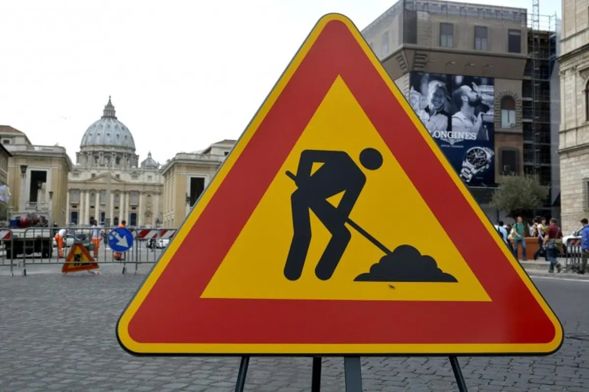 Come di Roma: tavolo tecnico per le due ruote in città