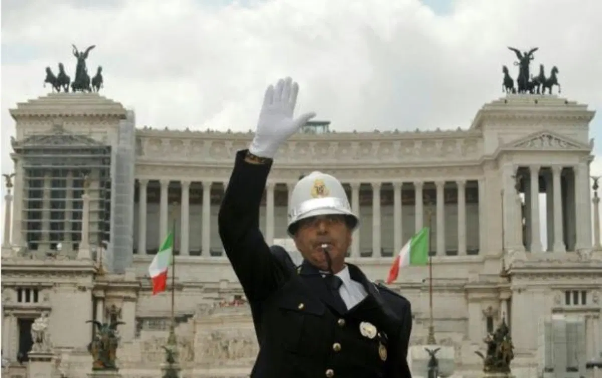 Come di Roma: tavolo tecnico per le due ruote in città (5)
