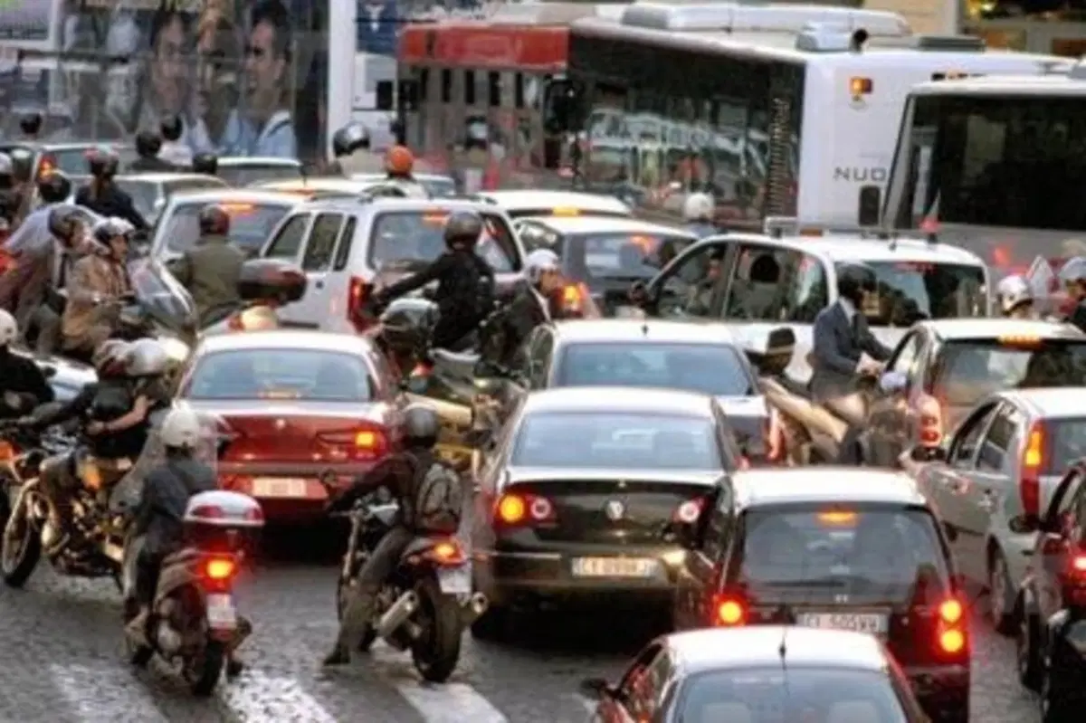 Come di Roma: tavolo tecnico per le due ruote in città (2)
