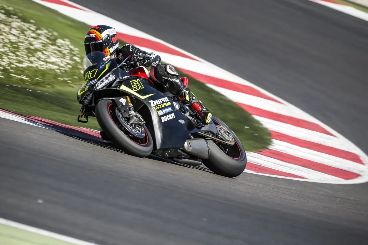 Michelin: gamma sport 2015 (4)