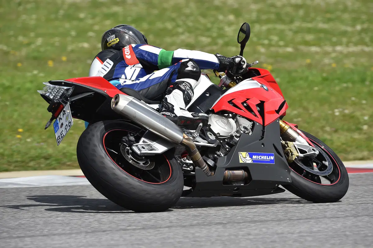 Michelin: gamma sport 2015