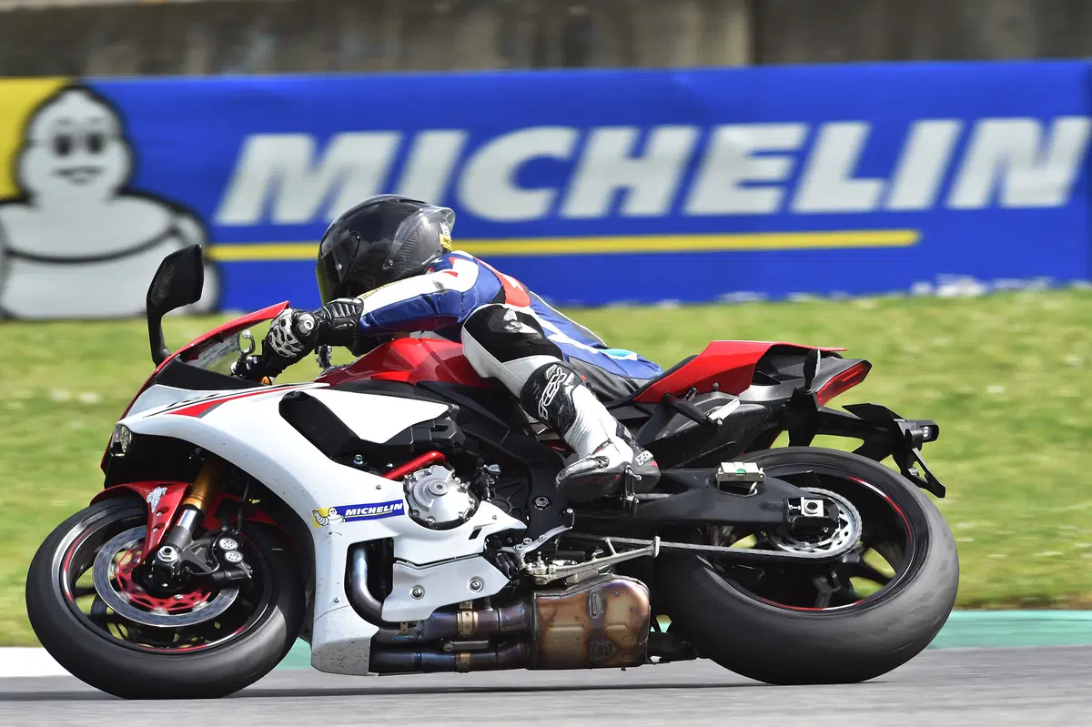 Michelin: gamma sport 2015 (4)