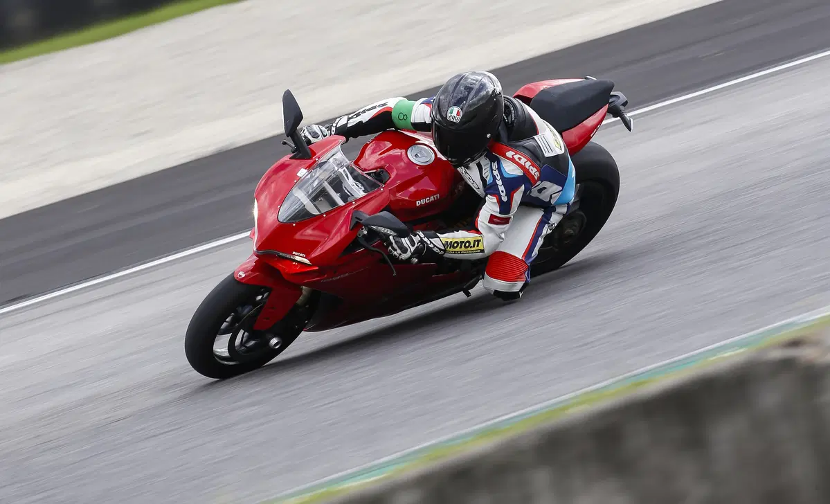 Michelin: gamma sport 2015