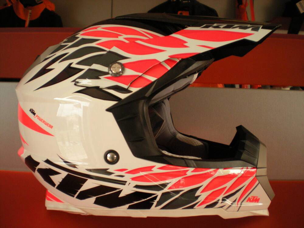 DYNAMIC-FX HELMET Ktm DYNAMIC-FX (3)