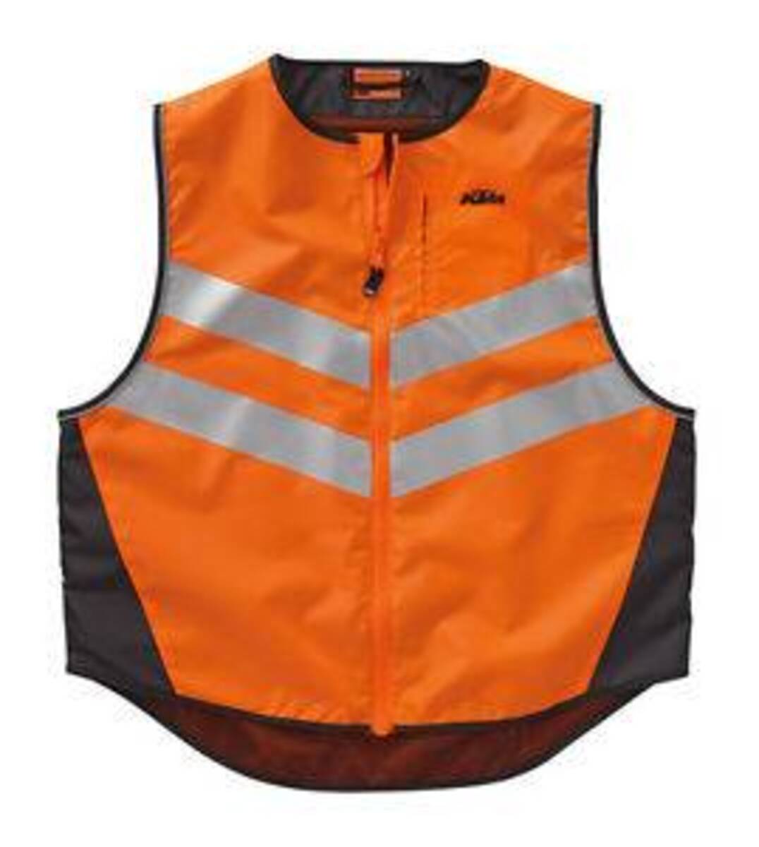 Vendo Gilet reflective Ktm Reflective Riding Vest a Roseto degli