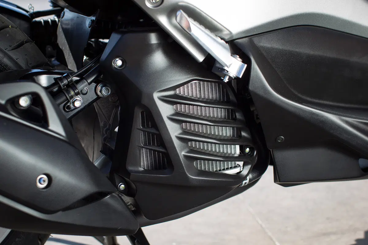 Yamaha NMAX 125 (17)