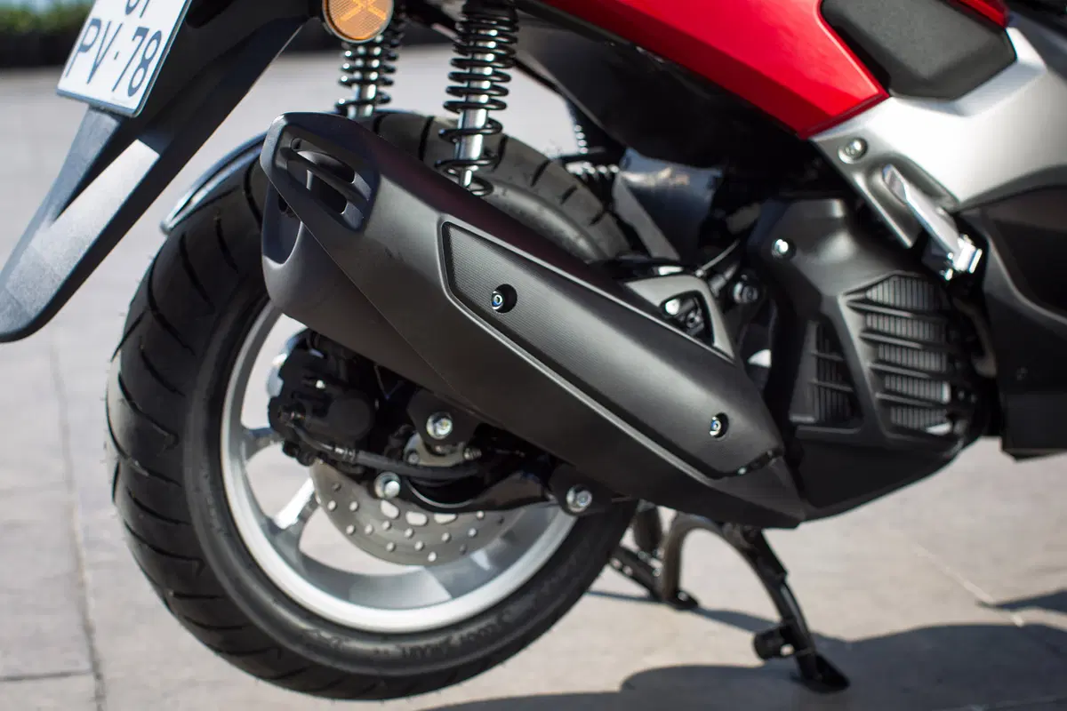 Yamaha NMAX 125 (18)