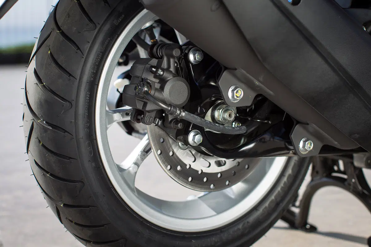 Yamaha NMAX 125 (21)