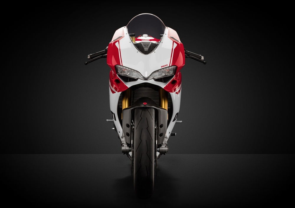 Ducati 1299 Panigale S Anniversario (2016) (3)