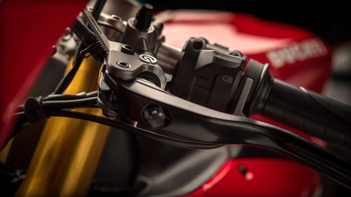 Ducati 1299 Panigale 1299 Panigale S Anniversario (2016) (7)