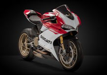 Ducati 1299 Panigale S Anniversario (2016)