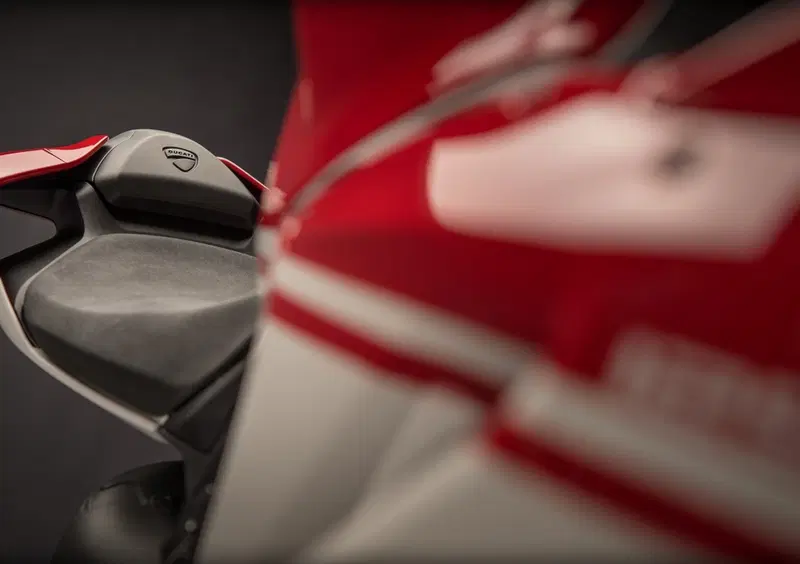 Ducati 1299 Panigale 1299 Panigale S Anniversario (2016) (9)