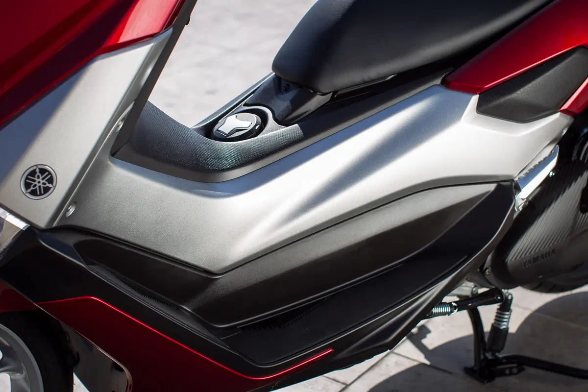 Yamaha NMAX 125 (27)