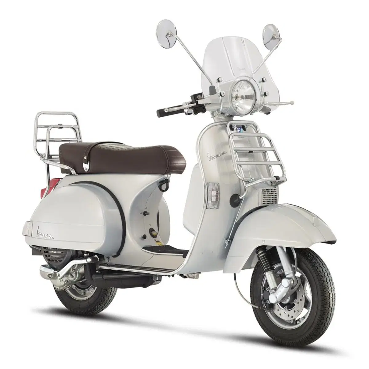 Vespa PX 150 Touring (2015 - 16)