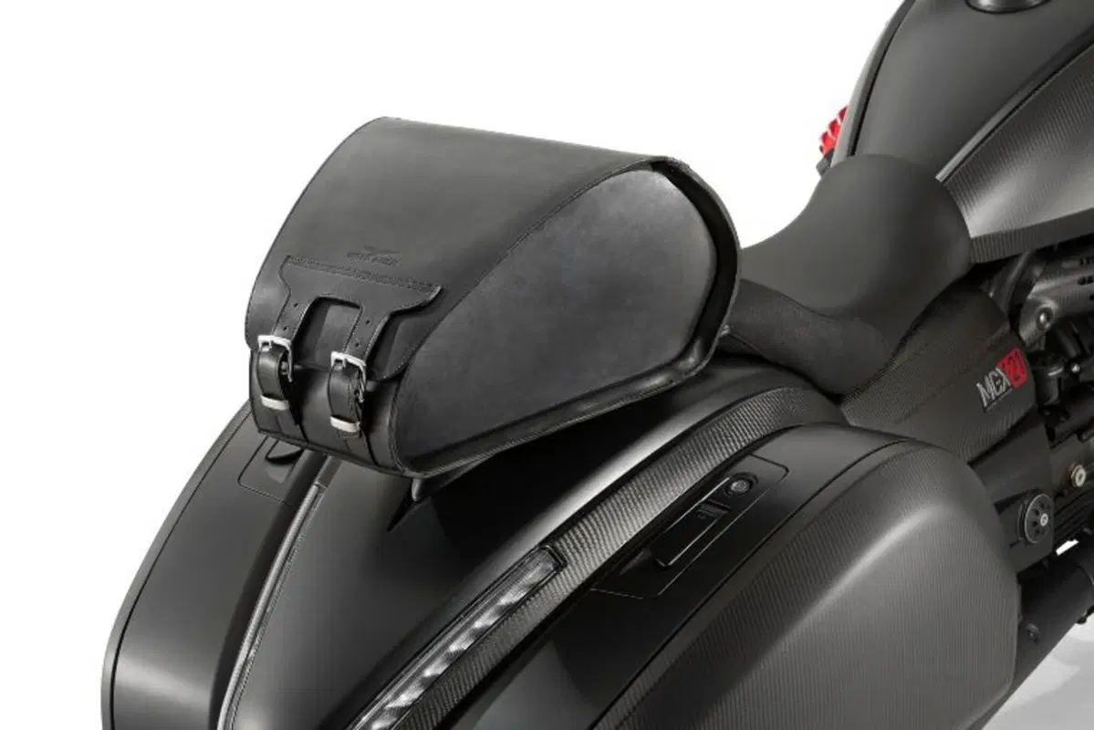 Moto Guzzi MGX 21 MGX 21 1400 (2016 - 20) (12)