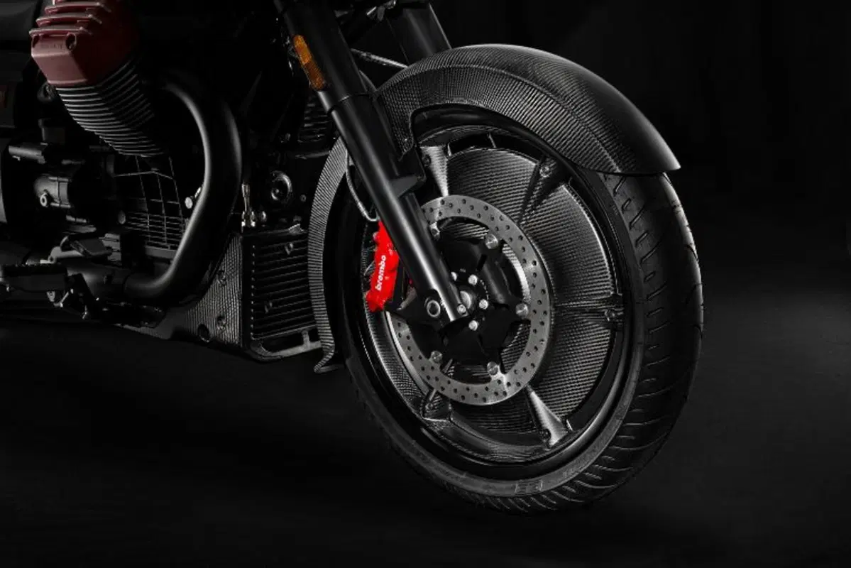Moto Guzzi MGX 21 MGX 21 1400 (2016 - 20) (10)