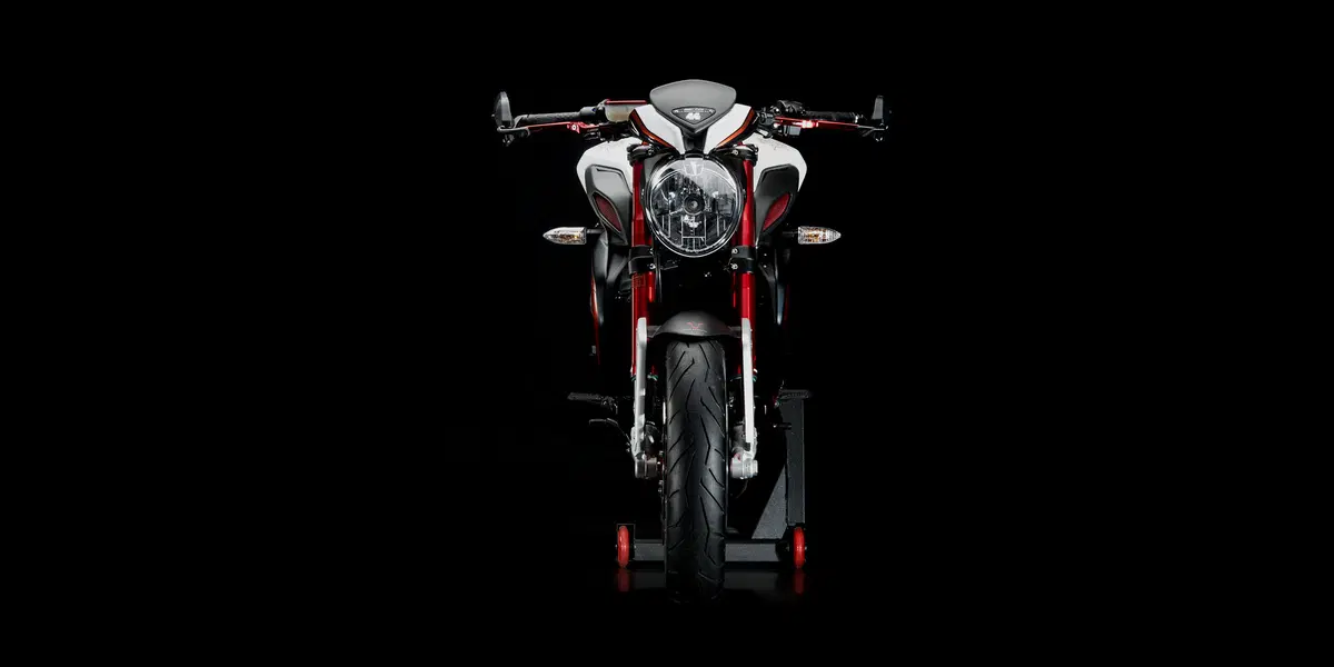MV Agusta Dragster 800 Dragster 800 RR LH 44 (2016 - 17) (8)
