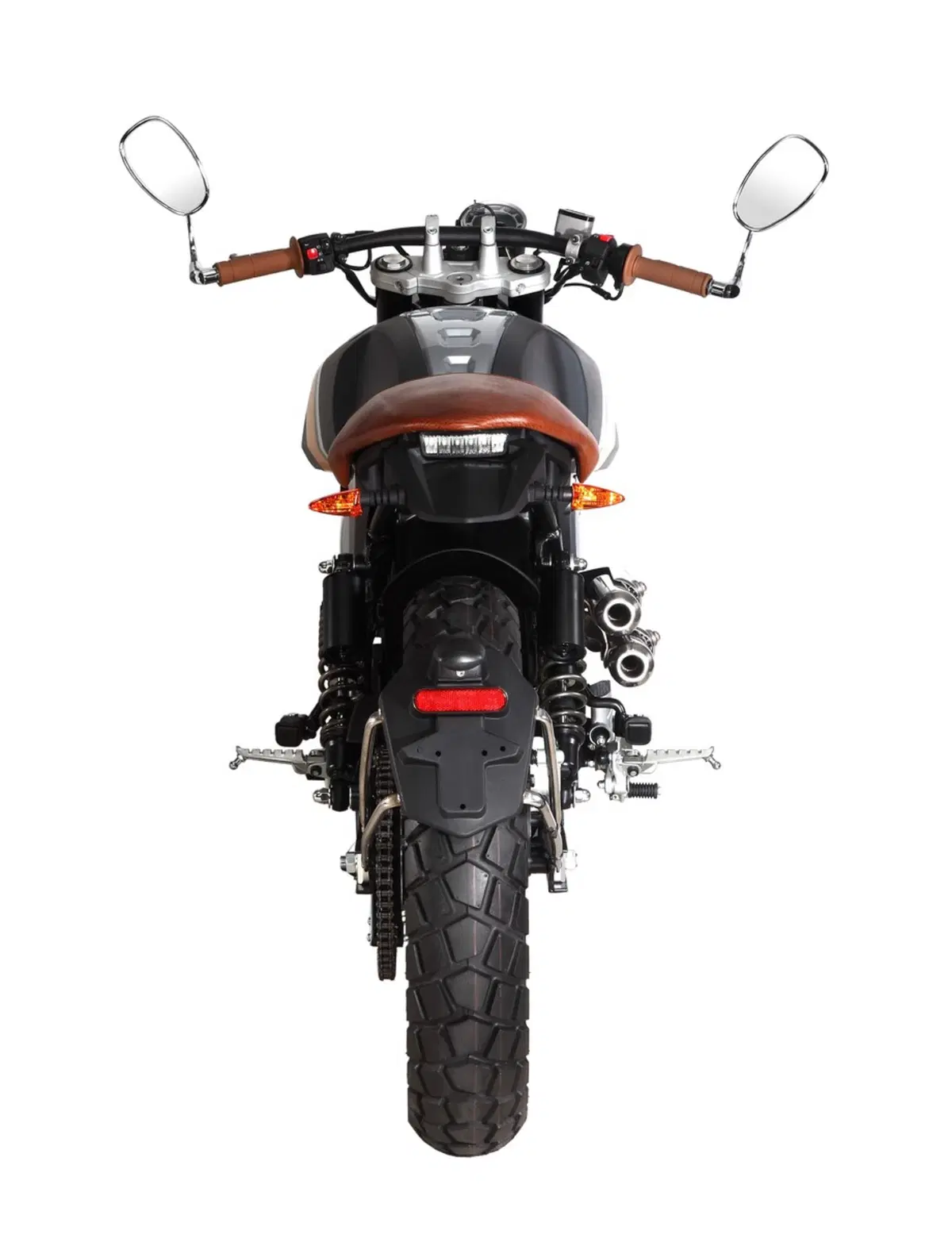 Mondial a Intermot 2016 con le 125 Supermoto ed Enduro (2)