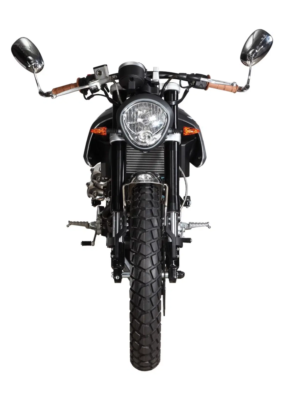 Mondial a Intermot 2016 con le 125 Supermoto ed Enduro (5)