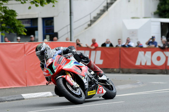 Michael Dunlop