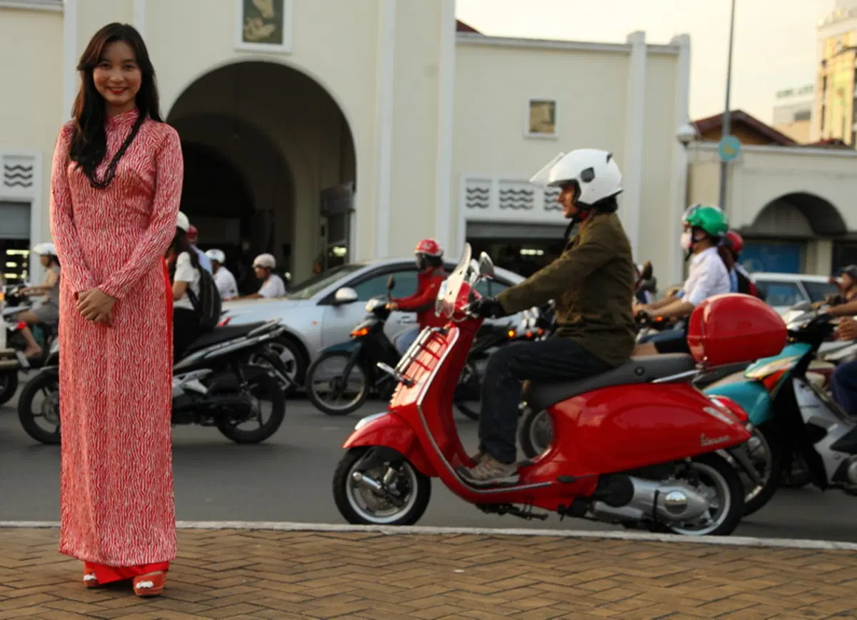 Planet Explorer 7 in Vietnam. Day 5, Can Toh (12)
