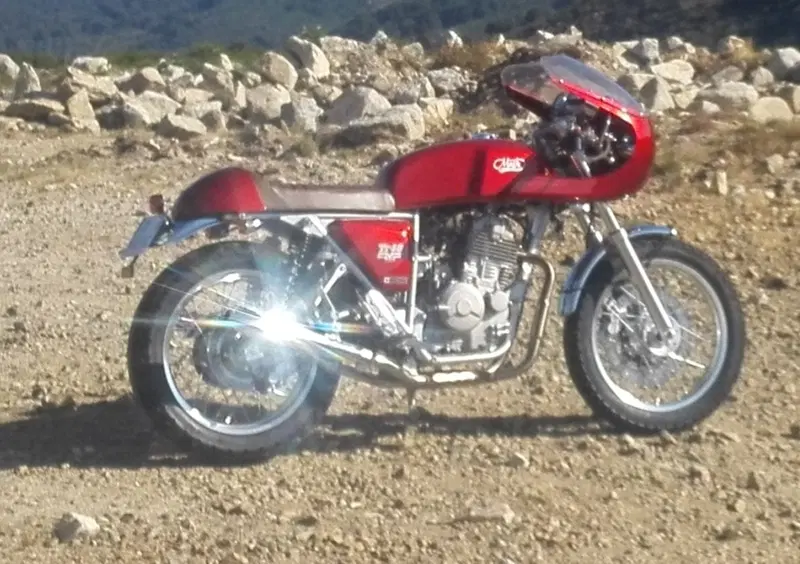 Mash Italia TT 40 TT 40 (2017 - 20) (3)