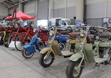 Roma Classic Motors, chi cerca trova