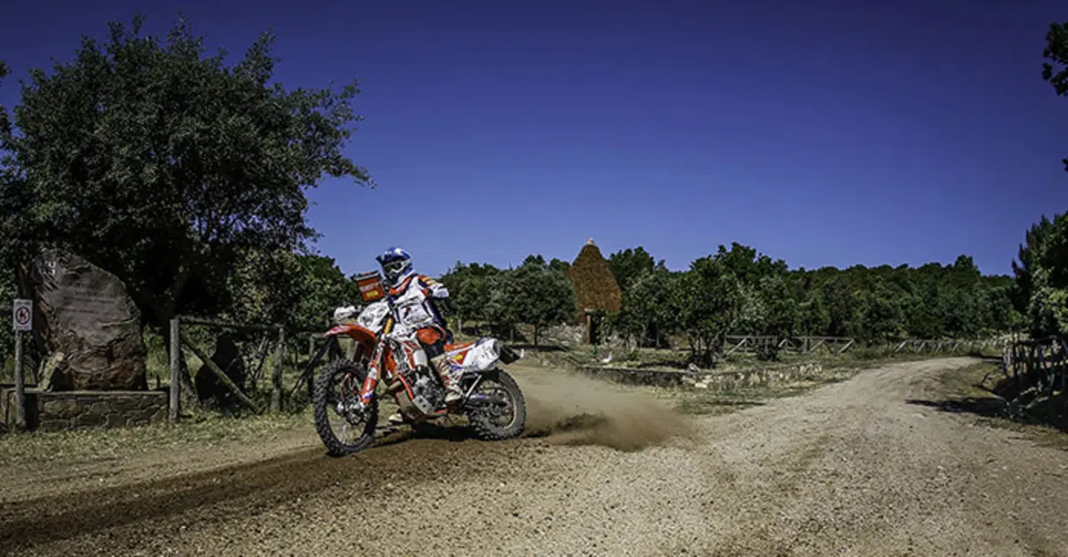 Sardegna Rally Race, tappa 3: Gon&ccedil;alves e Monleon idoli a Sa Itria, Botturi leader minacciato