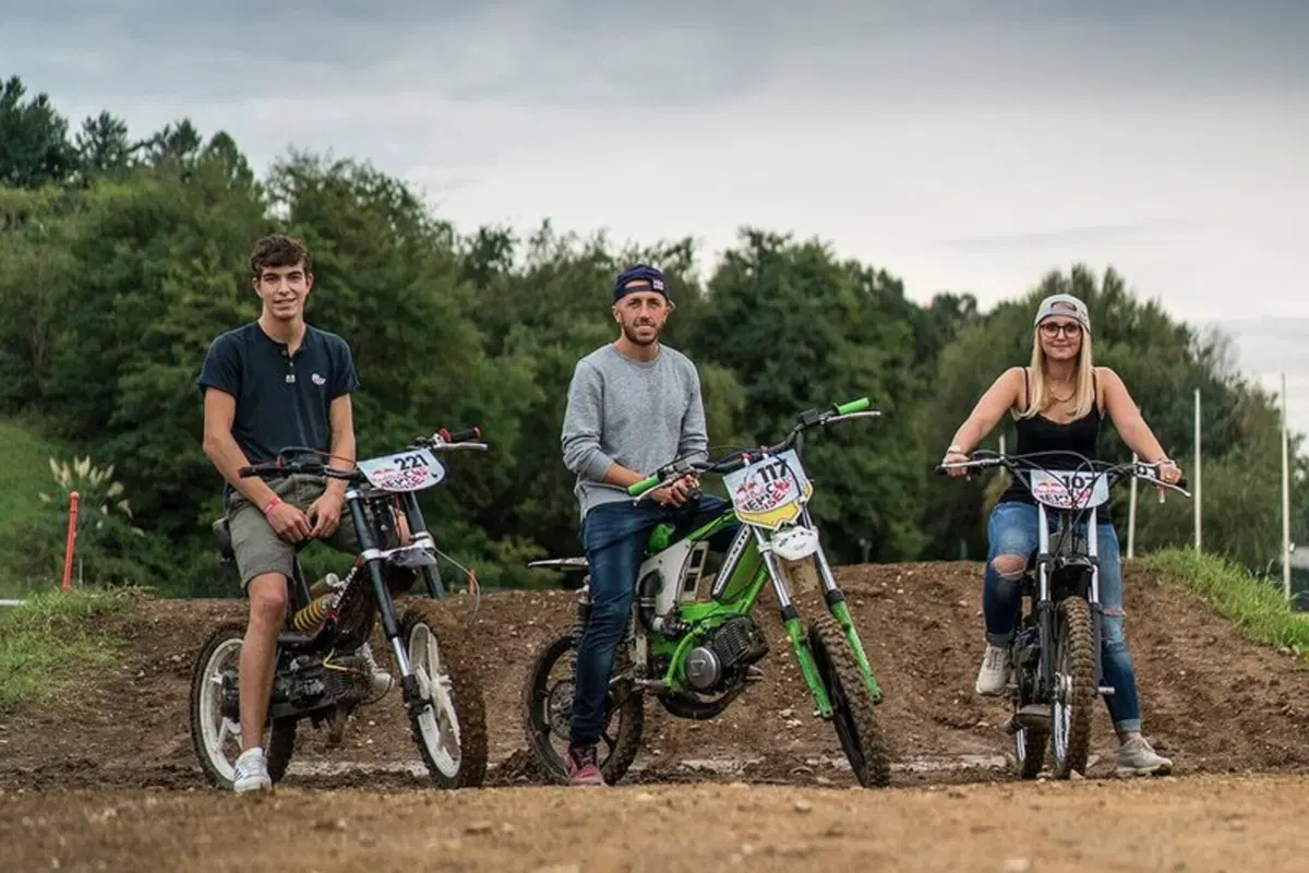 Red Bull Epic Rise 2016: la collina dell'onore