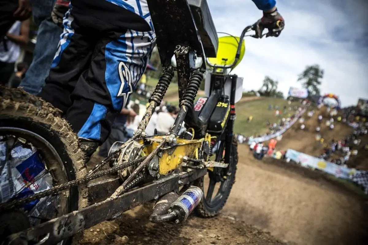 Red Bull Epic Rise 2016: la collina dell'onore (3)
