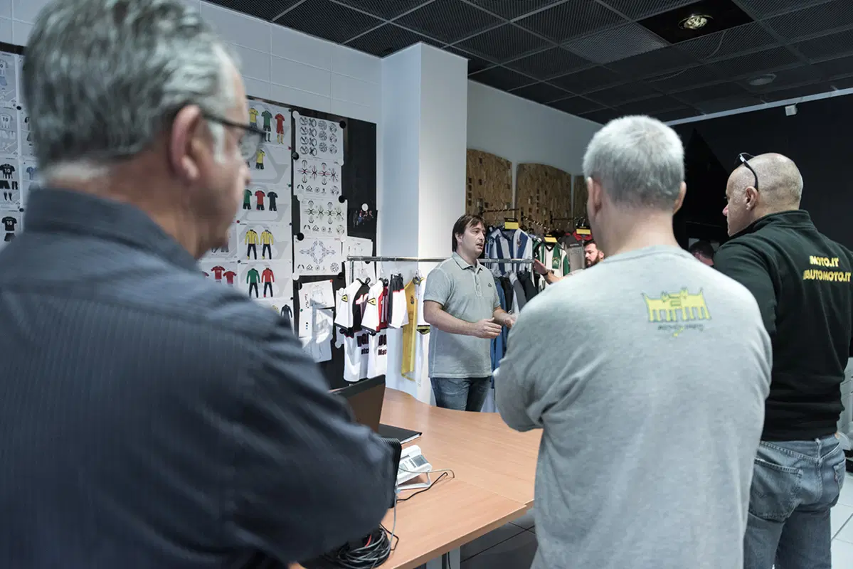 Acerbis presenta Ottano. Dedicato all’Enduro sportivo (6)