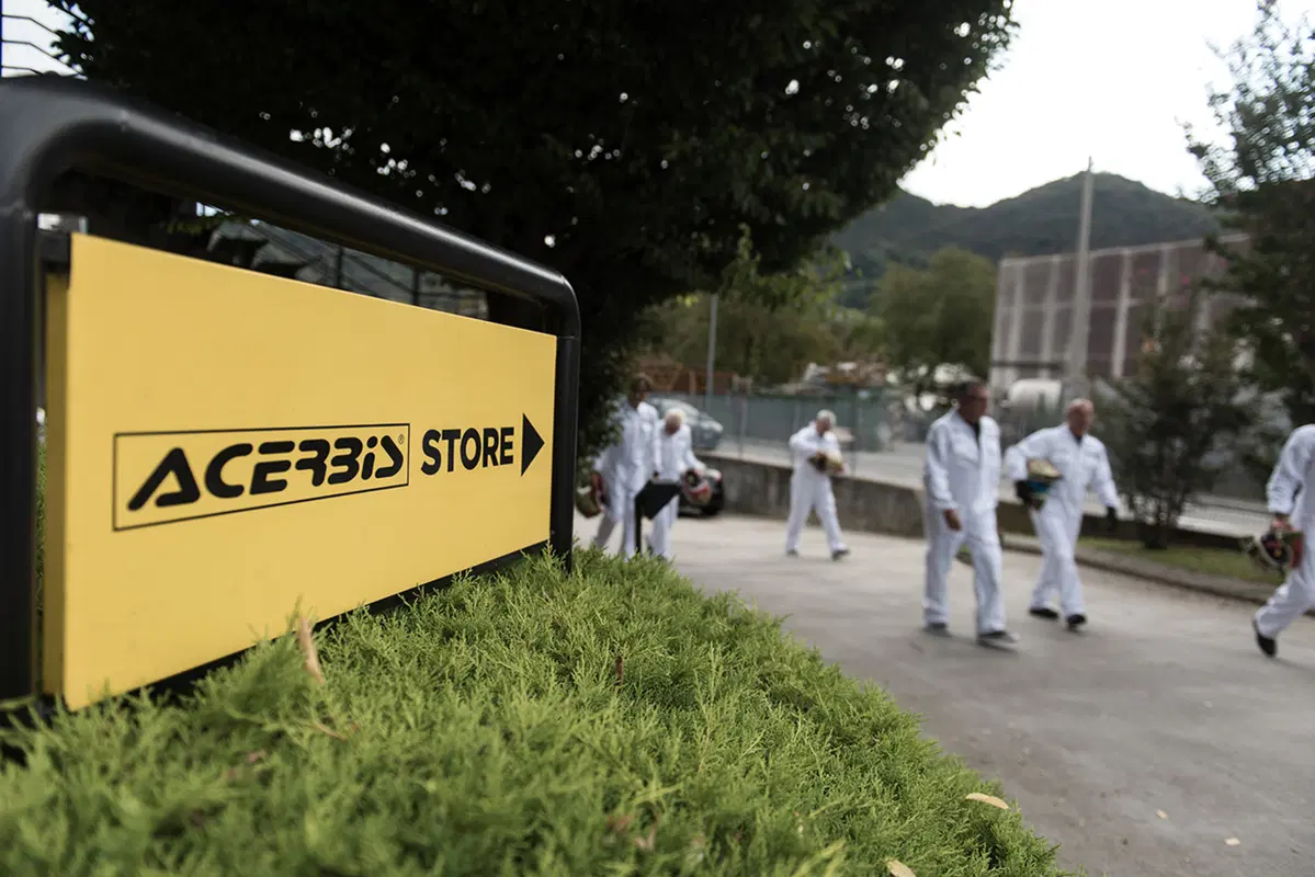 Acerbis presenta Ottano. Dedicato all’Enduro sportivo (25)
