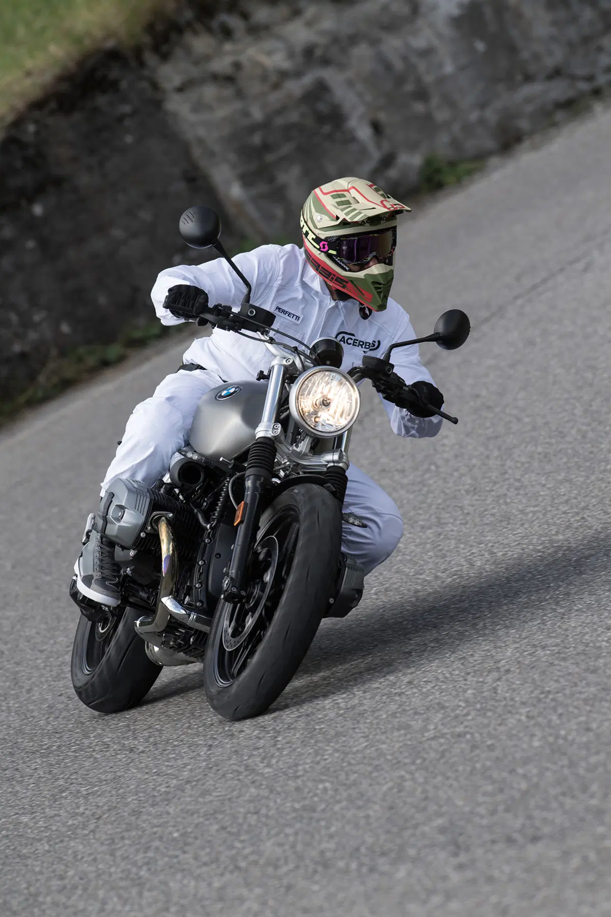 Acerbis presenta Ottano. Dedicato all’Enduro sportivo (29)