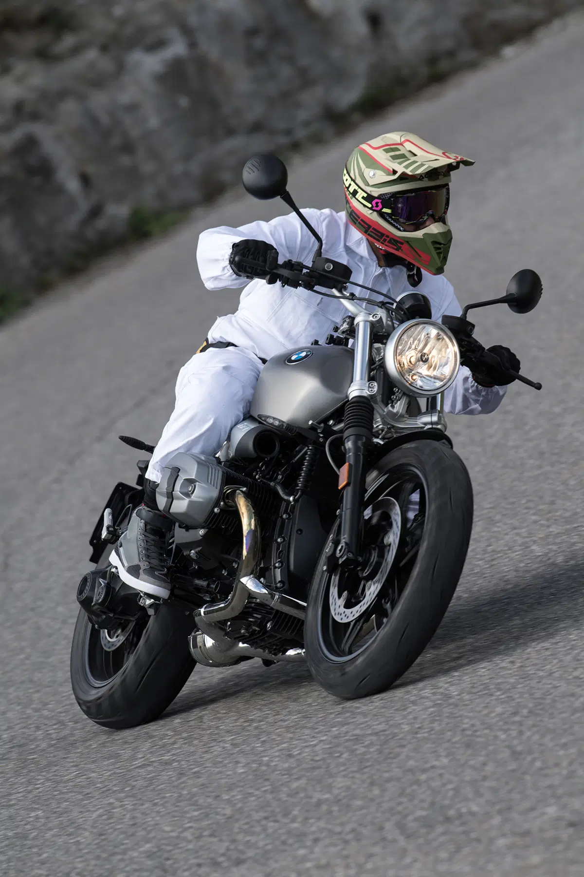 Acerbis presenta Ottano. Dedicato all’Enduro sportivo (37)