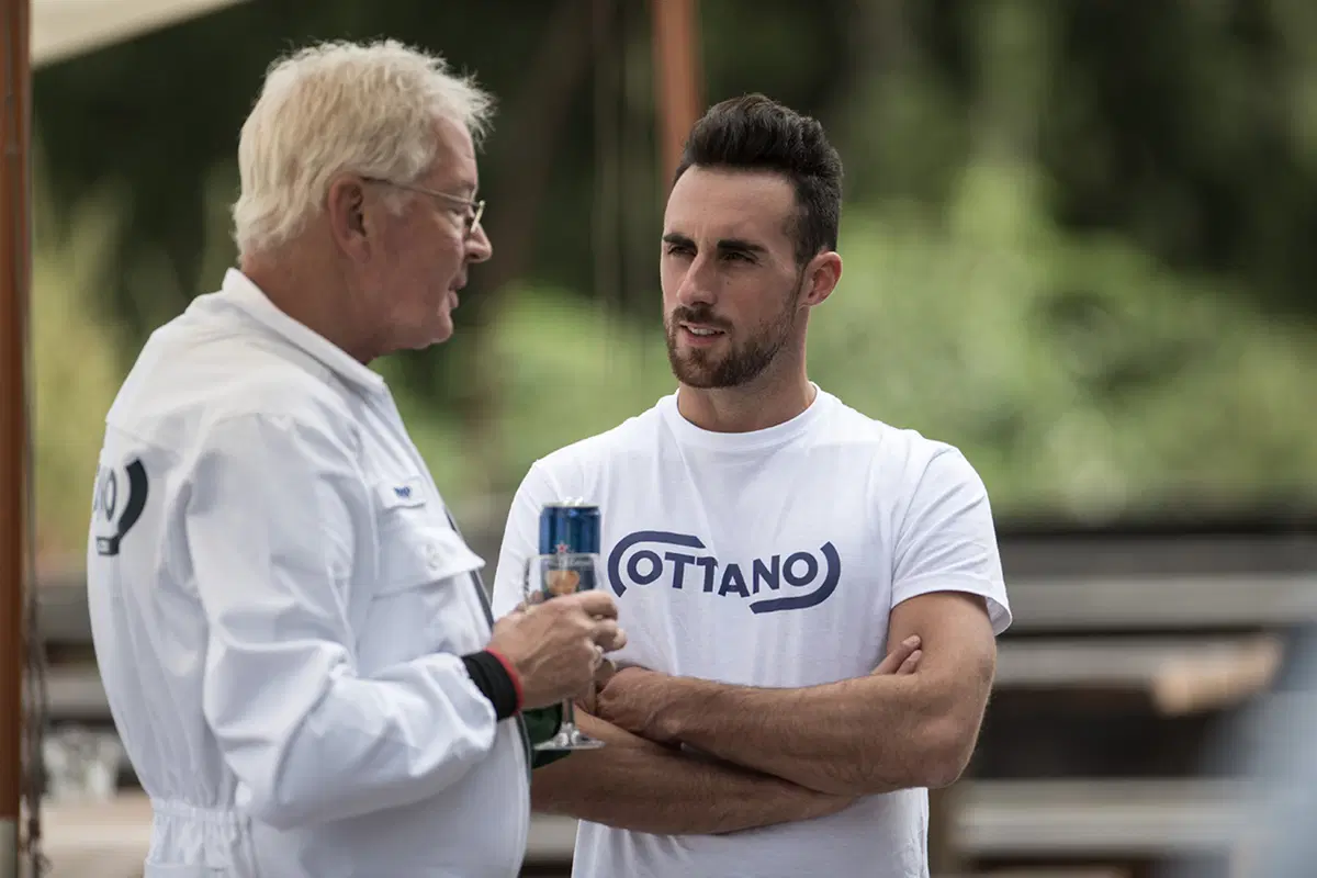 Acerbis presenta Ottano. Dedicato all’Enduro sportivo (34)