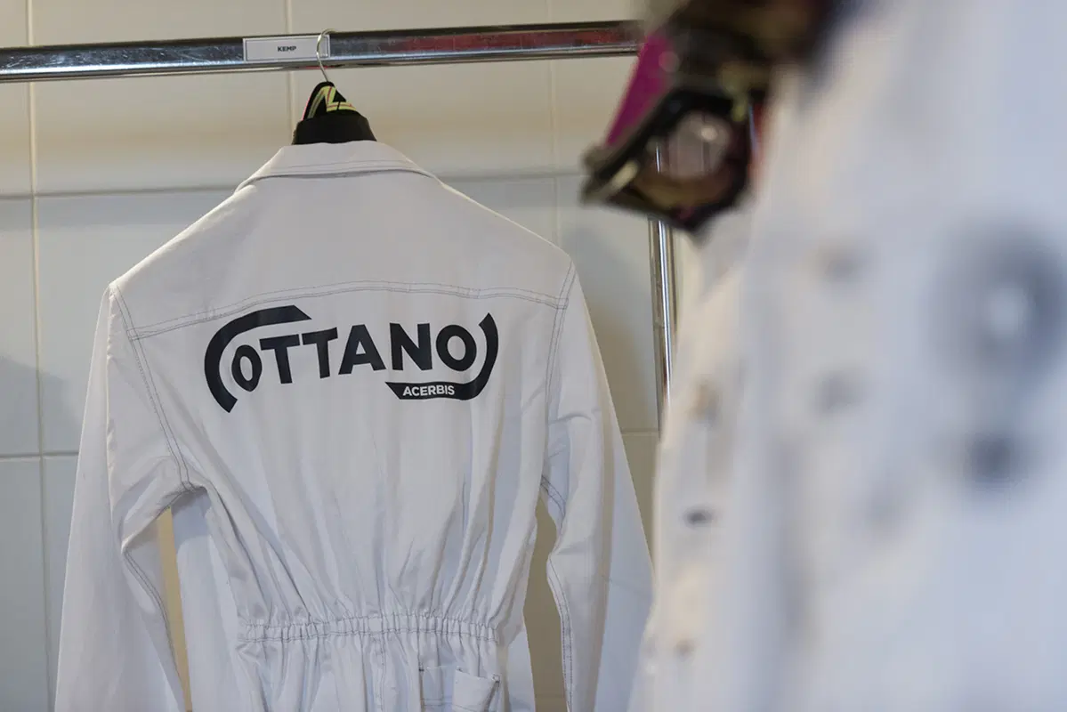 Acerbis presenta Ottano. Dedicato all’Enduro sportivo (26)